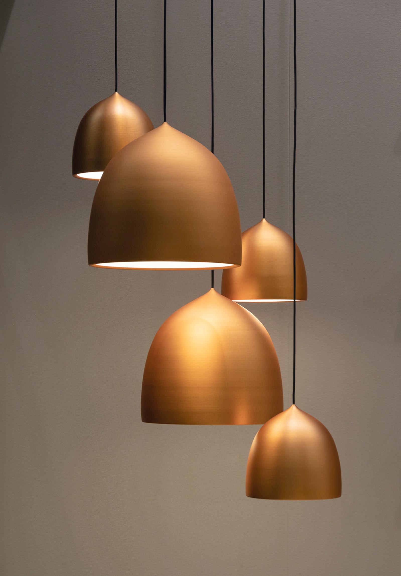 Starburst Multi Light Pendant Starburst Multi Light Pendant