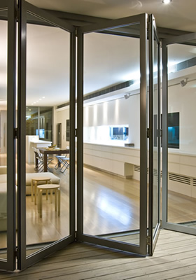 Puertas y Ventanas diseño Europeo COVENT