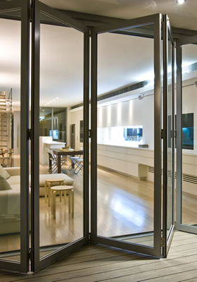 Puertas y Ventanas de Aluminio PVC europeo, en Monterrey y Texas.