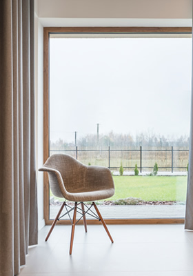 Puertas y Ventanas diseño Europeo COVENT